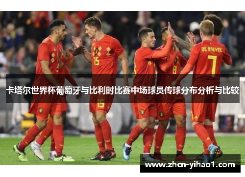 卡塔尔世界杯葡萄牙与比利时比赛中场球员传球分布分析与比较