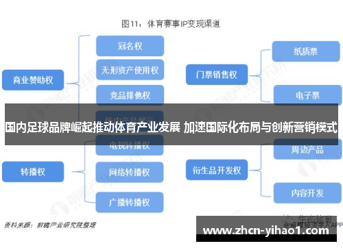 国内足球品牌崛起推动体育产业发展 加速国际化布局与创新营销模式